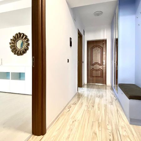 Coquette Apartment Braşov Buitenkant foto